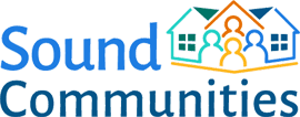 Sound Communities Logo